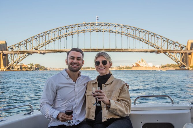 Sydney Harbour Side Restaurant Dinner and Twilight Cruise - Key things to know at a glance
