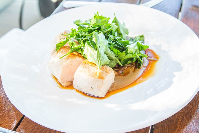 Sydney Harbour Side Restaurant Dinner and Twilight Cruise - Price and value: what $465.49 per person is really paying for