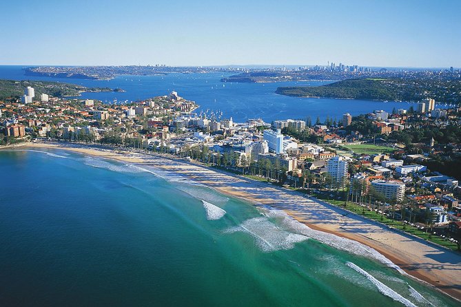 Sydney Harbour Sightseeing Cruise Experience - Price and value: what $23.96 gets you on the water