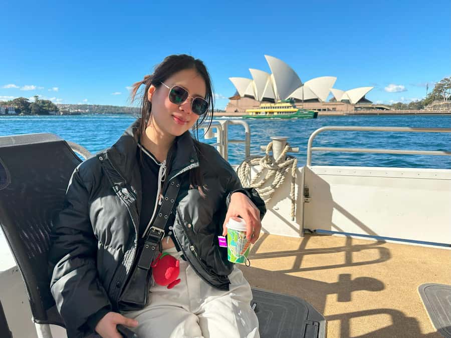 Sydney Harbour Sightseeing Cruise from Circular Quay - Timing, Seating, and Photos: Small Choices That Matter