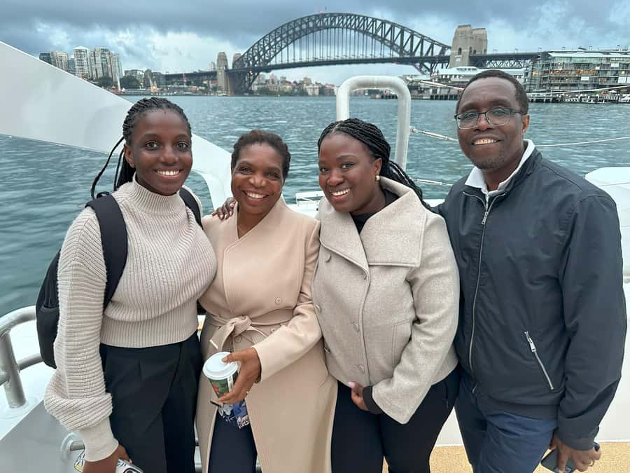 Sydney Harbour Sightseeing Cruise from Circular Quay - Who This Cruise Fits Best