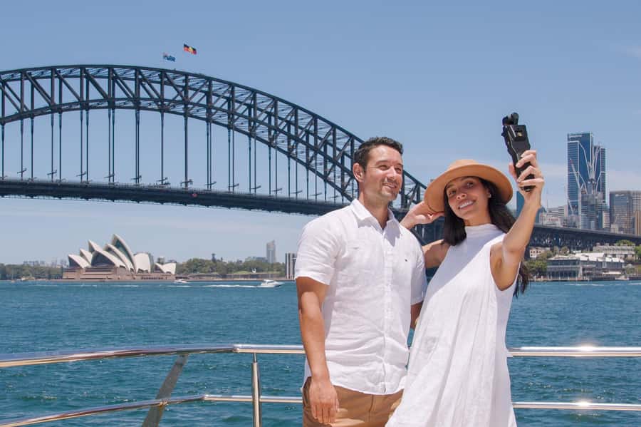 Sydney Harbour Sightseeing Cruise from Circular Quay - Should You Book This Circular Quay Harbour Cruise?