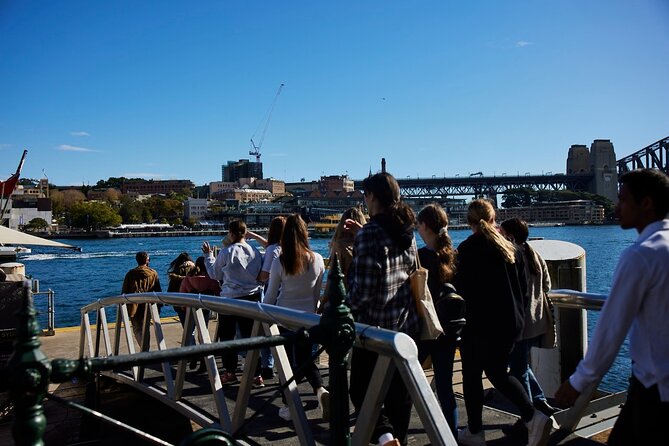 Sydney Harbour Sightseeing Cruise Morning or Afternoon Departure - Why a Sydney Harbour Cruise Beats Land-Based Sightseeing