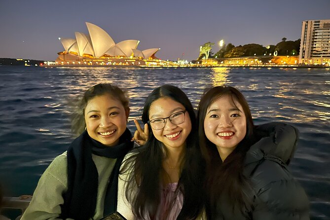 Sydney Harbour Sightseeing Highlights Cruise - Islands, Zoo Country, and the North Shore: Bradley’s Head, Taronga, Kirribilli, Luna Park