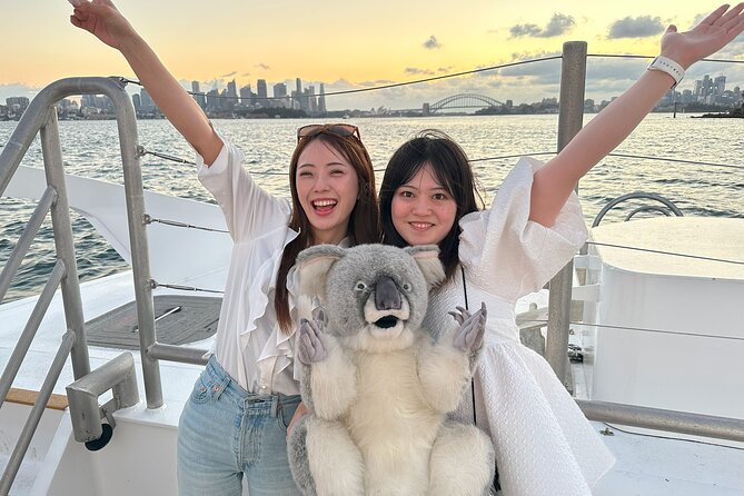 Sydney Harbour Sightseeing Highlights Cruise - Price and Value: Why About $23.67 Can Make Sense