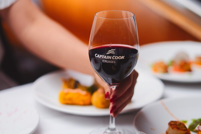Sydney Harbour Starlight Dinner Cruise from Circular Quay - Dietary requirements and kids: how to make it work for your group