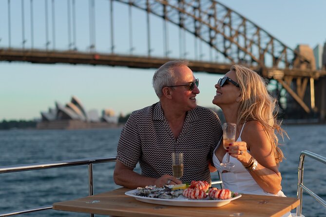 Sydney Harbour Starlight Dinner Cruise from Circular Quay - Should you book it? My practical take