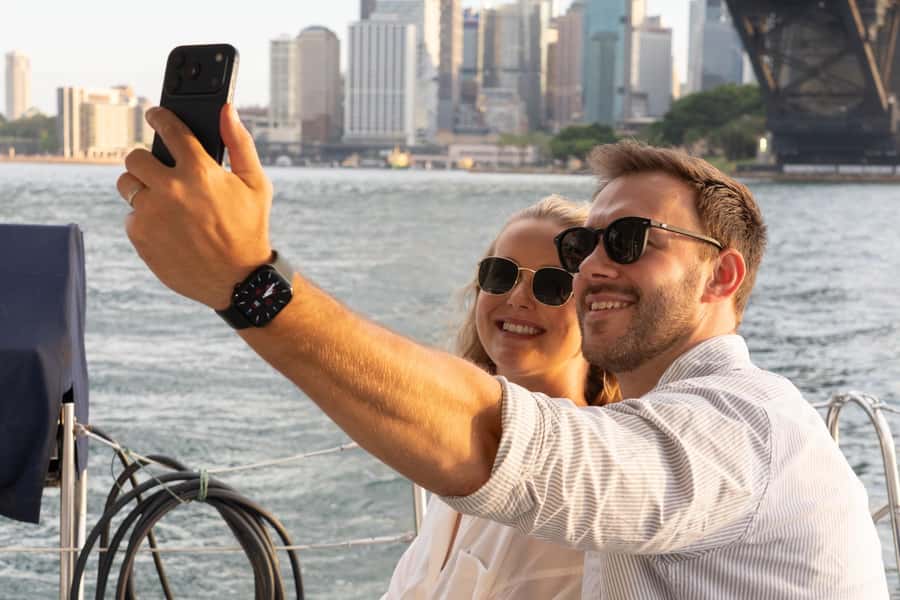 Sydney Harbour: Sunset Catamaran Cruise - Timing, Weather, and When You Should Expect a Real Sunset