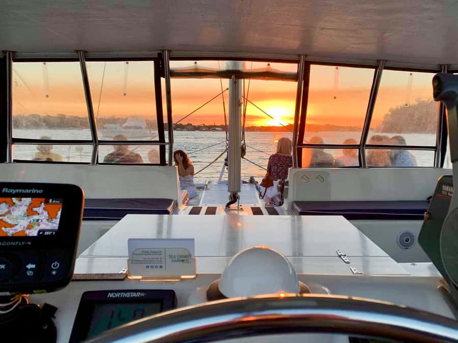 Sydney Harbour: Sunset Catamaran Cruise - Should You Book This Sydney Sunset Catamaran Cruise?