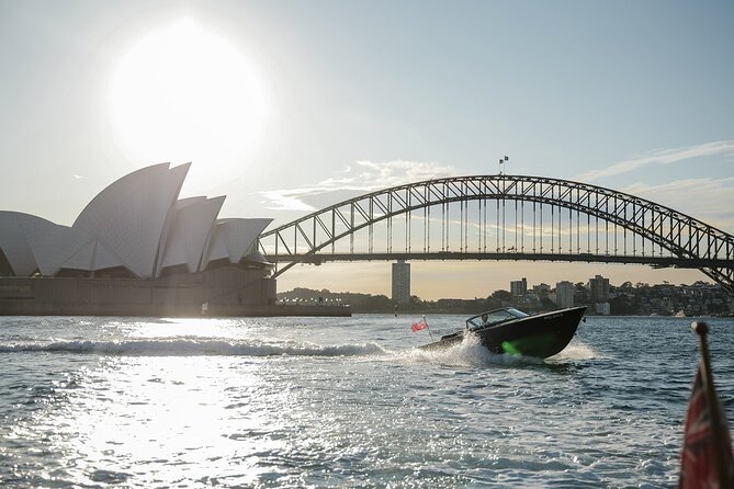 Sydney Harbour Tall Ship Pirate Cruise Experience - Where to meet and how the cruise runs in real life