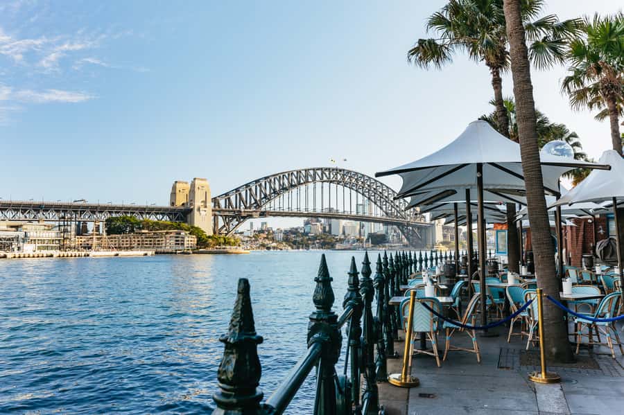 Sydney Harbour: Thunder Thrill Jet Boat Ride - Guides, Commentary, and the Value of a Good Skipper