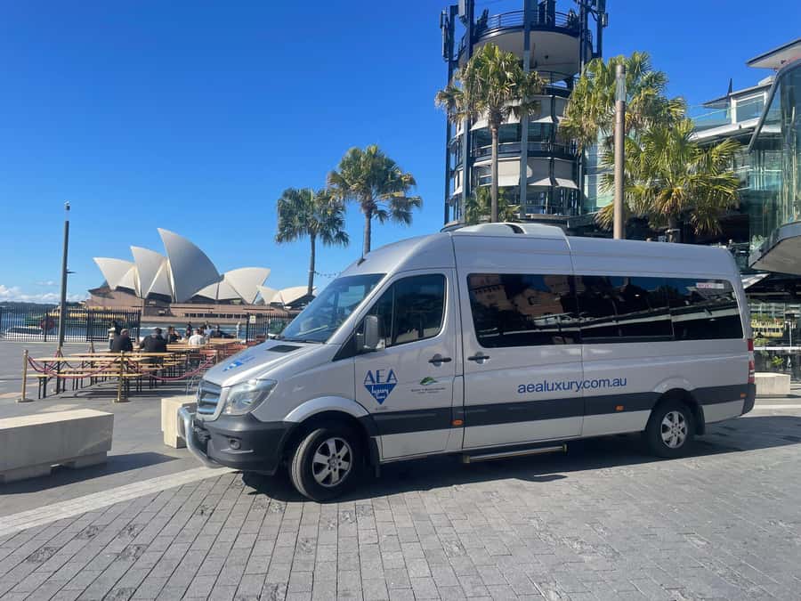 Sydney Harbour to Bondi: Small Group Half–Day Experience - Why this route works for first-timers and repeaters