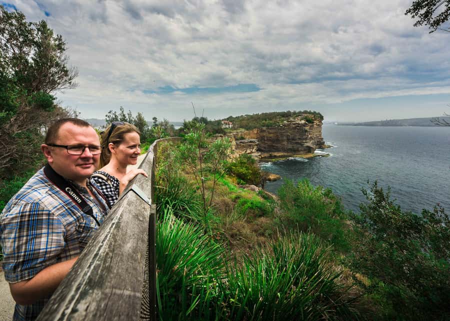 Sydney Harbour to Bondi: Small Group Half–Day Experience - The Rocks: convict stories and old-street charm