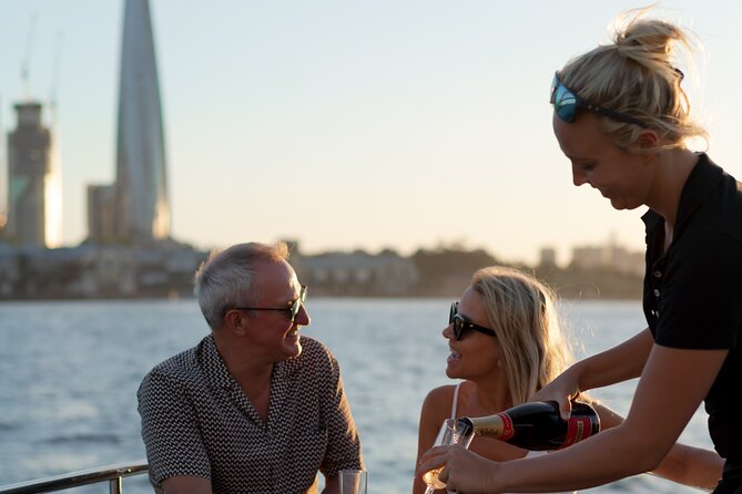 Sydney Harbour Twilight Cruise - The guide factor: local commentary is the real upgrade