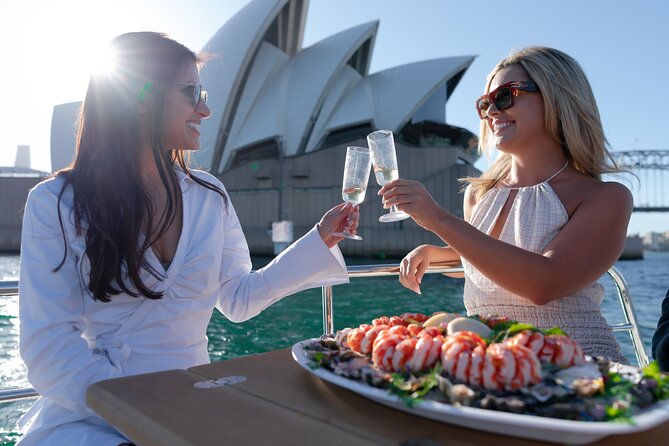 Sydney Harbour Twilight Cruise - Weather, timing, and what to do if plans get bumped