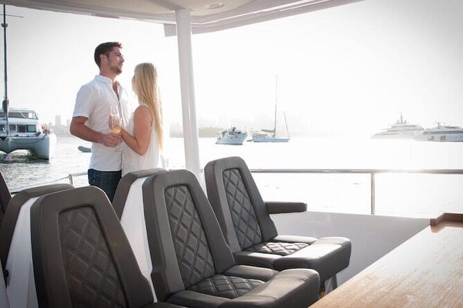 Sydney Harbour Twilight Cruise - Price and value: is $918.07 per group actually fair?