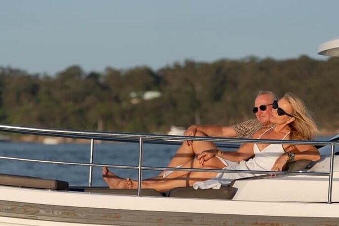 Sydney Harbour Twilight Cruise - Twilight cruising: why 1 hour 30 minutes is the sweet spot