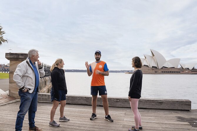 Sydney Hidden Gems Walking Tour - Key Things That Make This Tour Worth Your Time