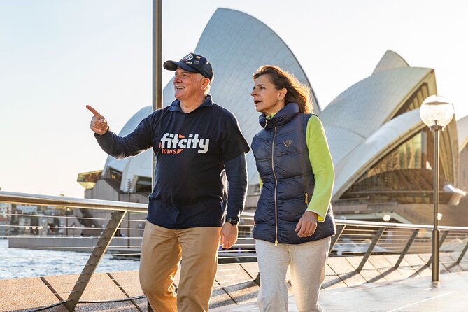 Sydney Hidden Gems Walking Tour - Haymarket Finish, Circular Quay Views, and the Old-Pub Payoff