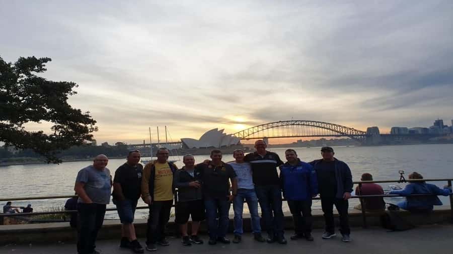 Sydney Highlight Attractions Guided Tour - Australia Post - Sydney GPO: a landmark with everyday city energy