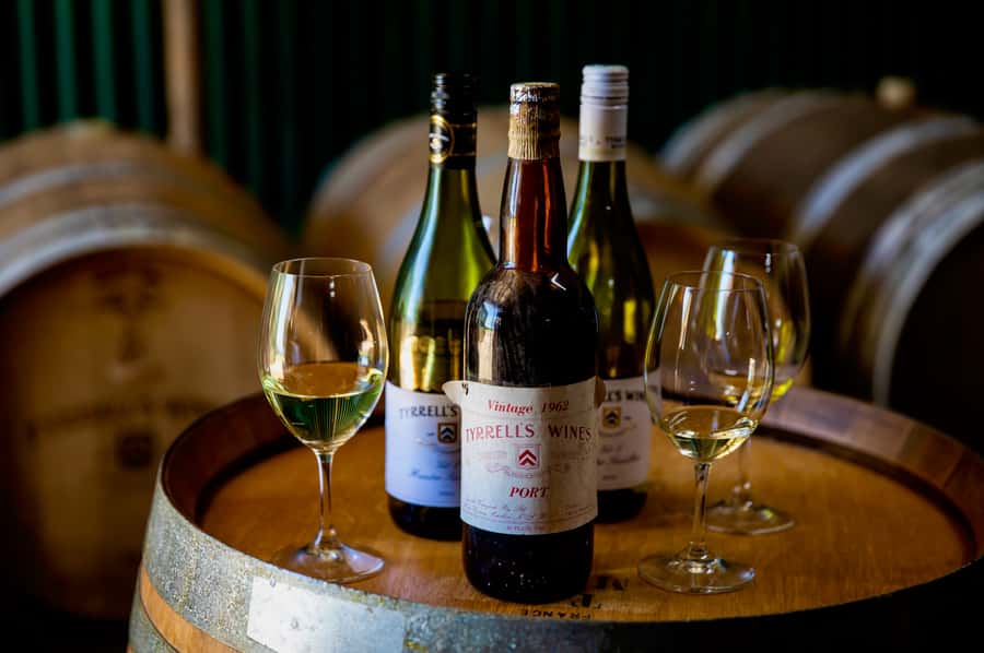 Sydney: Hunter Valley Wineries Day Trip with Food Tastings - Key highlights to know before you go