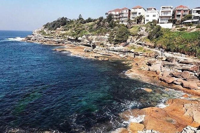 Sydney Icons & Bondi Half Day Private Tour - A Half-Day Private Route That Feels Flexible