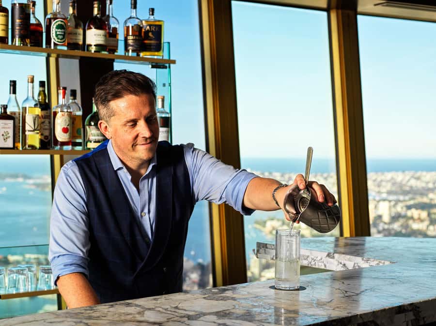 Sydney: Infinity by Mark Best Sydney Tower Dining Experience - Key Things You’ll Notice at Infinity by Mark Best