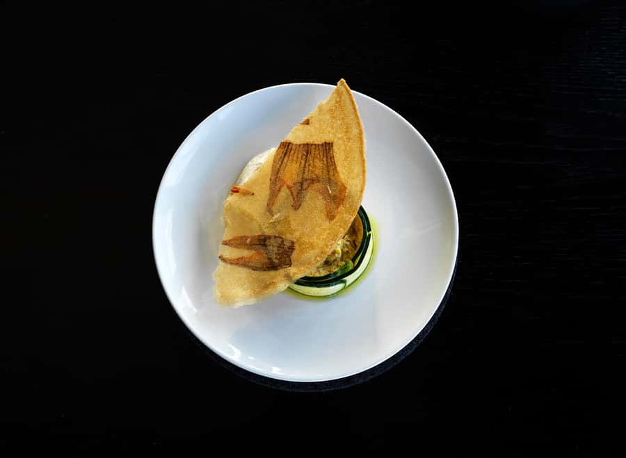 Sydney: Infinity by Mark Best Sydney Tower Dining Experience - Service, Atmosphere, and Smart-casual Details That Matter