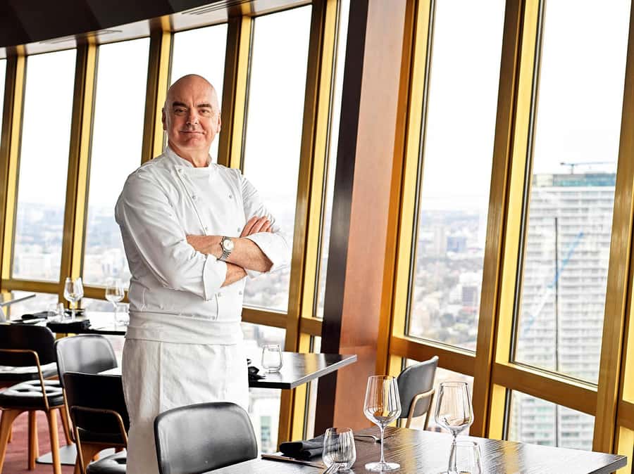 Sydney: Infinity by Mark Best Sydney Tower Dining Experience - Price and Value: $113 for the Meal, Drinks On Top