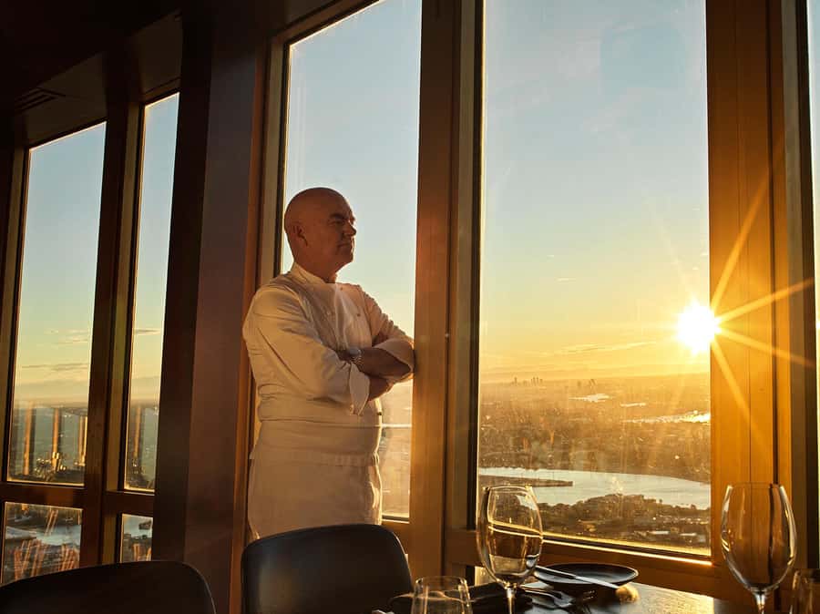 Sydney: Infinity by Mark Best Sydney Tower Dining Experience - Who This Fits Best, and Who Might Want a Different Plan