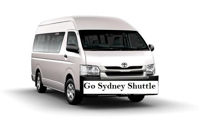 Sydney Kingsford Smith Airport: Shared Transfer to Sydney CBD - Entering the van: pickup logistics that can make or break your trip
