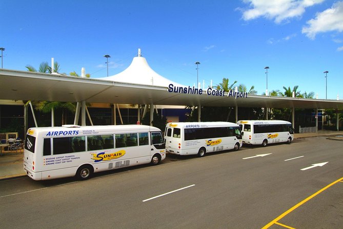 Sydney Kingsford Smith Airport: Shared Transfer to Sydney CBD - On the road: comfort, shared routing, and realistic timing