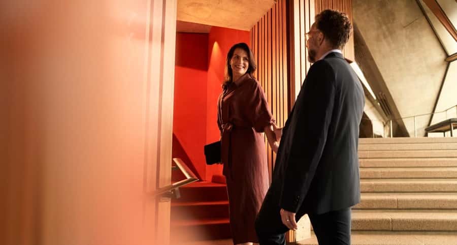 Sydney: La Boheme at the Sydney Opera House - Who should book this La Boheme at the Sydney Opera House?