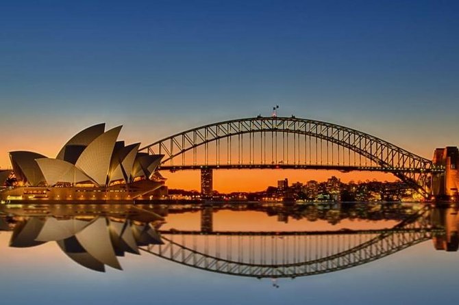 Sydney Layover Tour with a Local: 100% Personalized & Private - Key highlights to know before you go