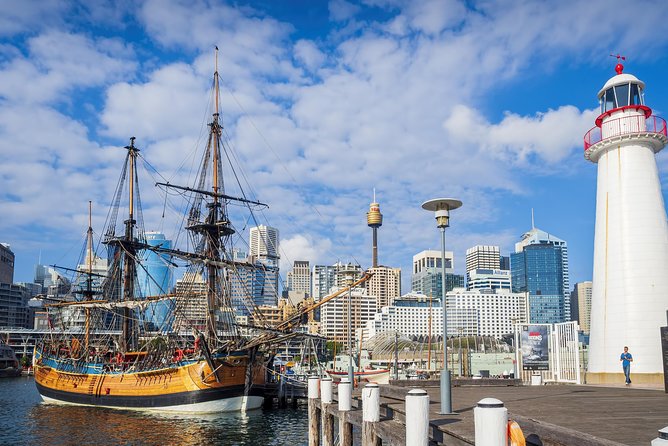 Sydney Layover Tour with a Local: 100% Personalized & Private - Bondi Beach: SPF time, plus a schedule-friendly alternative