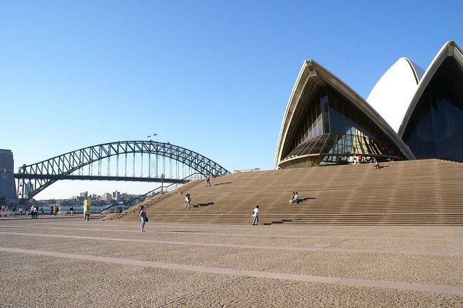 Sydney Layover Tour with a Local: 100% Personalized & Private - Price and logistics that actually affect your time