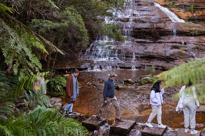 Sydney: Luxury Blue Mountains Adventure as a Small Group Day Tour - Key things that make this tour work