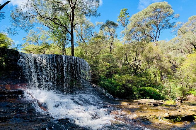 Sydney: Luxury Blue Mountains Adventure as a Small Group Day Tour - Echo Point and the Three Sisters: photo time with real context
