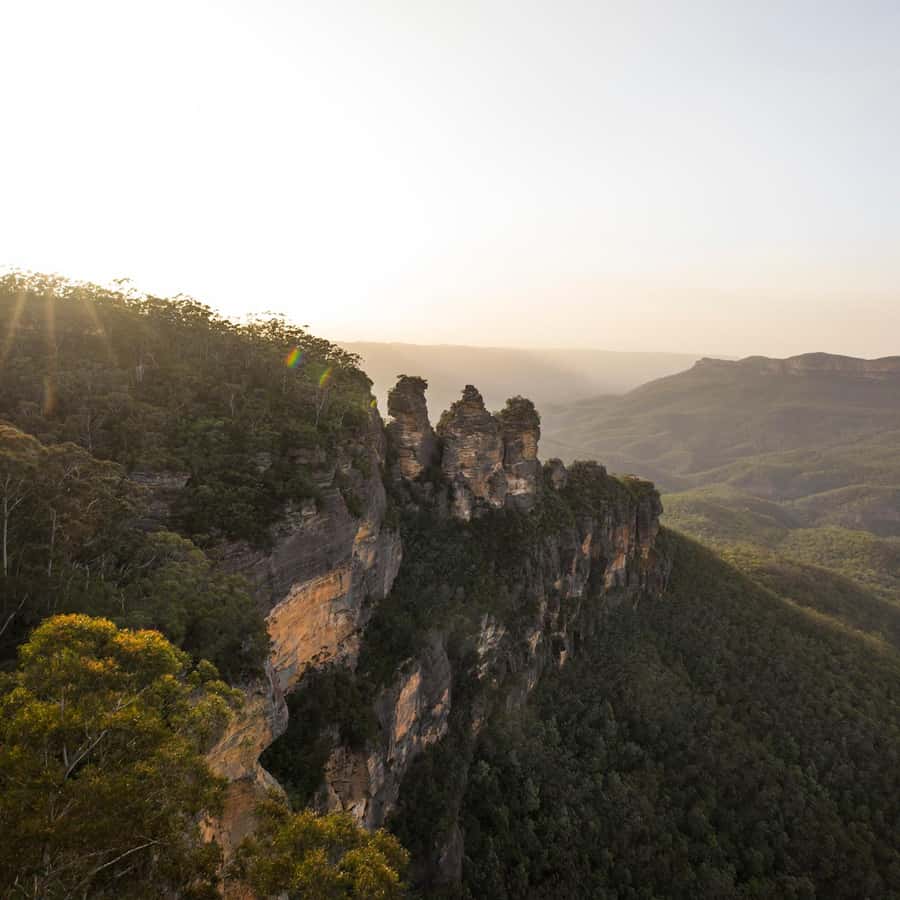 Sydney: Luxury Blue Mountains Adventure with Wentworth Falls - Key things to know before you go