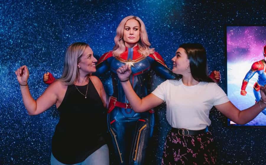 Sydney: Madame Tussauds Sydney General Admission - Price and value: is $27 a fair deal?
