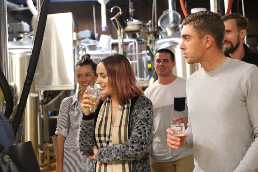 Sydney: Marrickville Breweries Walking Tour - Who this tour fits best, and who should skip it