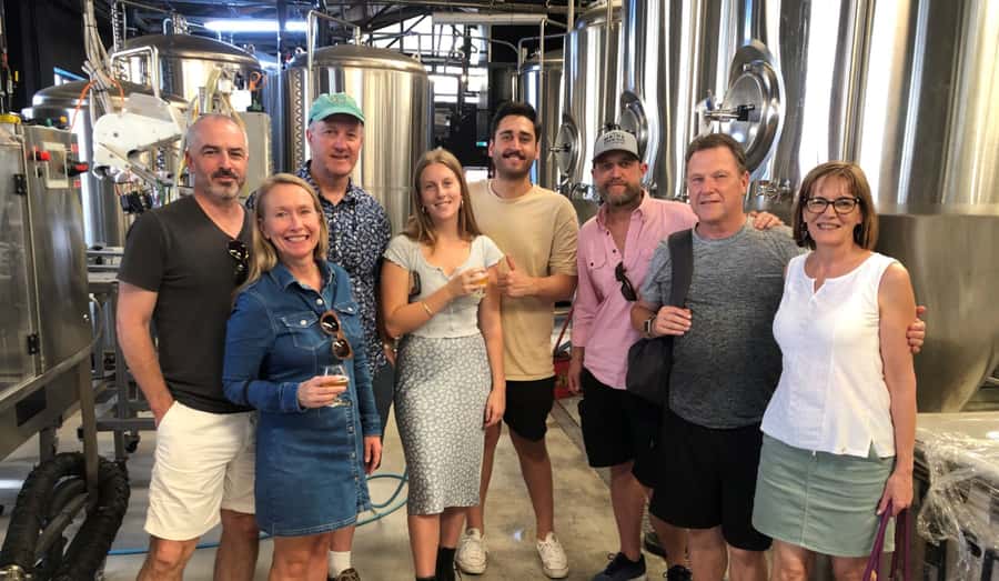 Sydney: Marrickville Breweries Walking Tour - Start at Batch Brewing Co, then get your beer-brain in gear