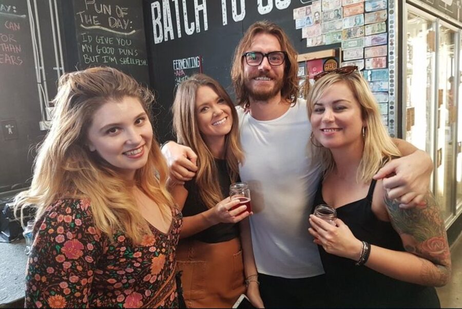Sydney: Marrickville Breweries Walking Tour - Price and value: is $81 worth 3 tastings in Sydney?