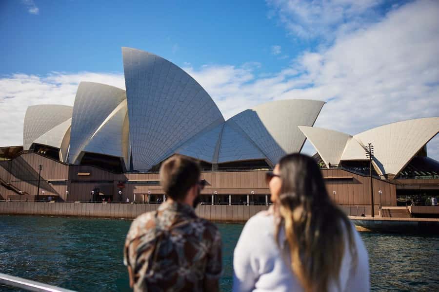 Sydney: Morning or Afternoon Harbour Sightseeing Cruise - Key things to know before you go