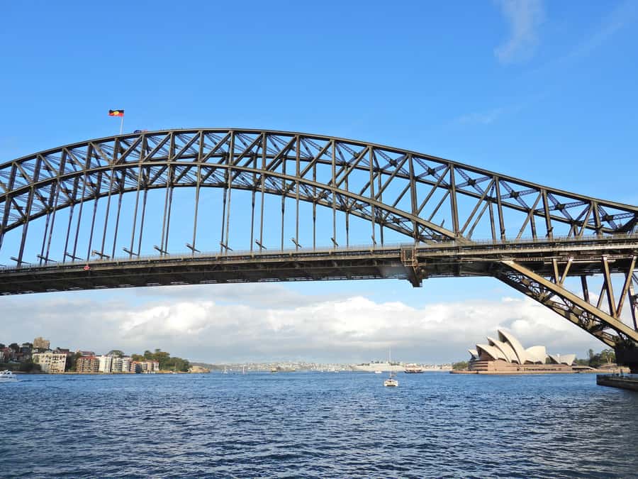 Sydney: Morning or Afternoon Harbour Sightseeing Cruise - What the 5-minute safety briefing actually does for your trip