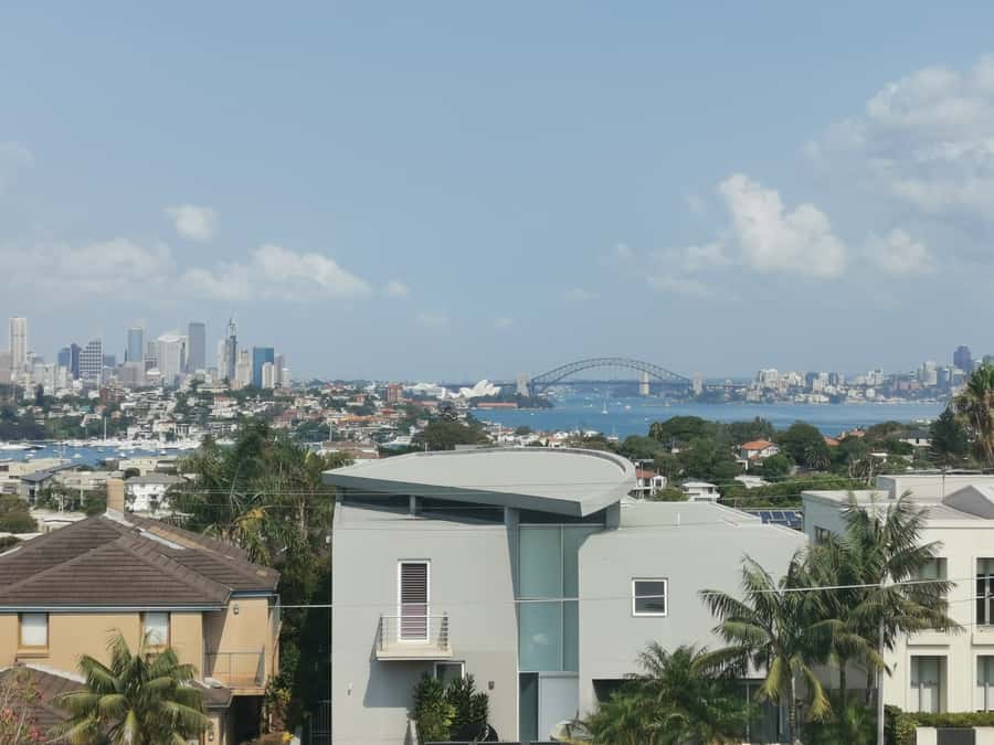 Sydney: Morning Sightseeing Bus to Bondi with Lunch Cruise - Price and value: why this costs $174 and what you get back