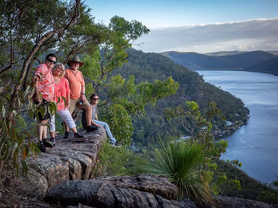 Sydney: Nature and Wildlife - Australia in One Day - Key things that make this day tour special
