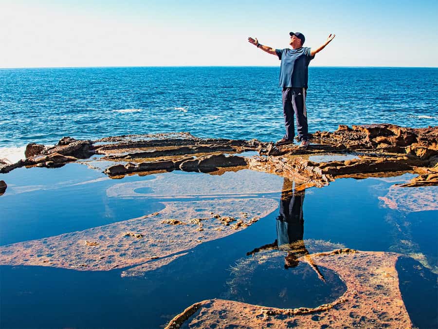 Sydney: Nature and Wildlife - Australia in One Day - Price and logistics, what you are really paying for