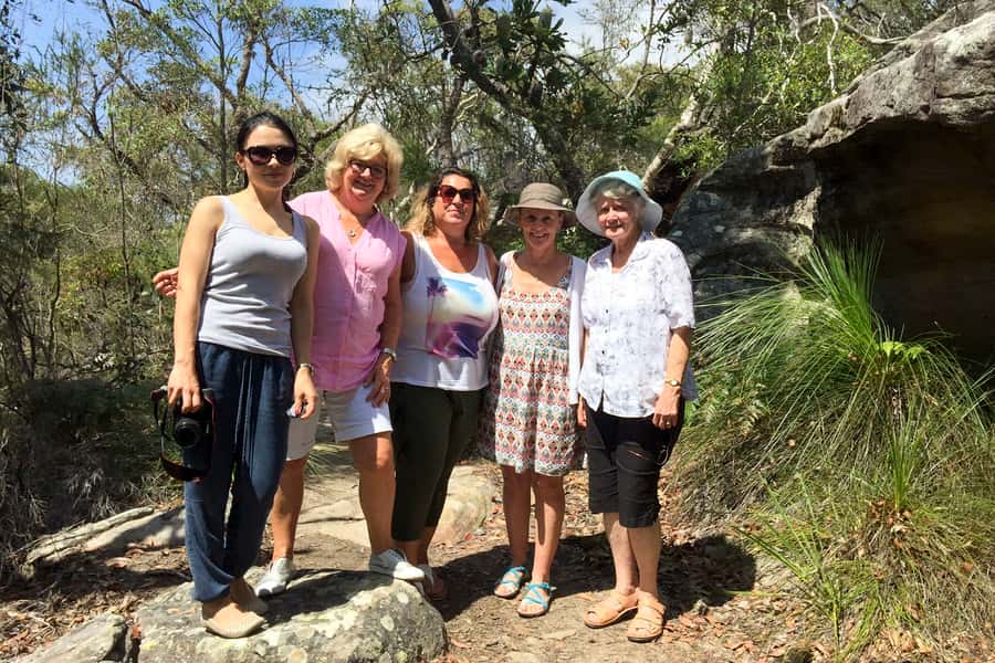 Sydney: Northern Beaches and Ku-ring-gai National Park Tour - A Full-Day Circuit of Beaches, Bush Walks, and Harbour Views