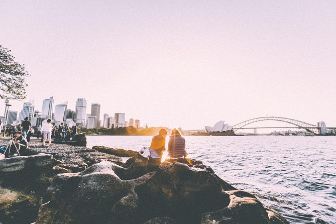 Sydney One Day Tour with a Local: 100% Personalized & Private - Meeting at Sydney Town Hall, Then Getting Your Bearings Fast